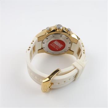 Invicta Marvel Spiderman Men's Watch