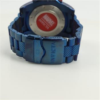 Invicta Marvel Spiderman Men's Watch