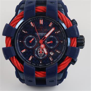 Invicta Marvel Spiderman Watch