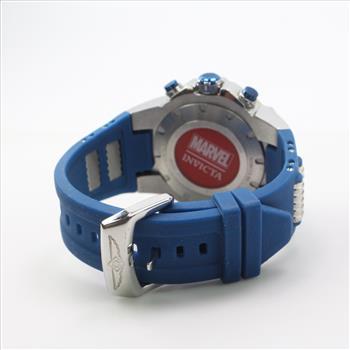 Invicta Marvel X-men Limited Edition Watch