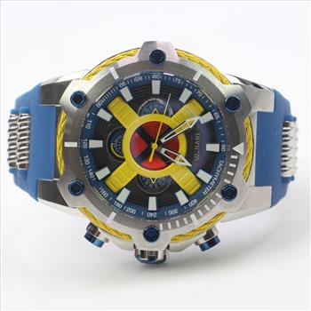 Invicta Marvel X-men Limited Edition Watch