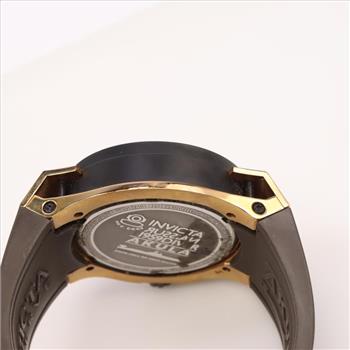 Invicta Naissur 1959 Diver Akula Watch