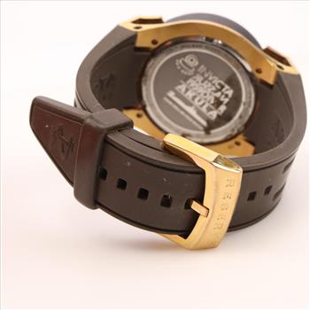 Invicta Naissur 1959 Diver Akula Watch