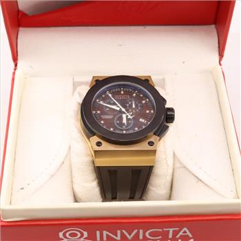 Invicta Naissur 1959 Diver Akula Watch