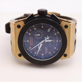 Invicta Naissur 1959 Diver Akula Watch