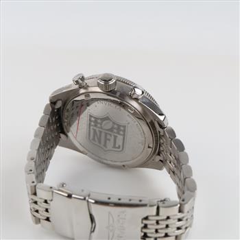 Invicta NFL Miami Dolphins Watch