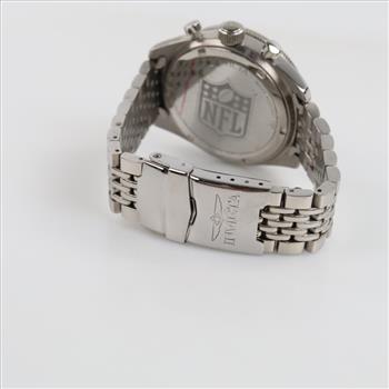 Invicta NFL Miami Dolphins Watch