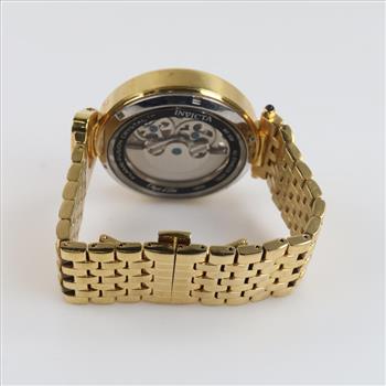 Invicta Objet D Art Watch