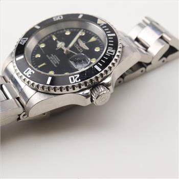 Invicta Pro Diver Automatic Watch