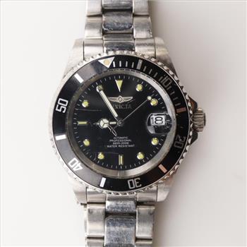 Invicta Pro Diver Automatic Watch