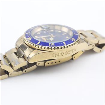 Invicta Pro Diver Automatic Watch