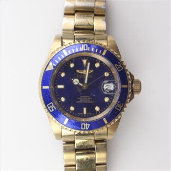Invicta Pro Diver Automatic Watch