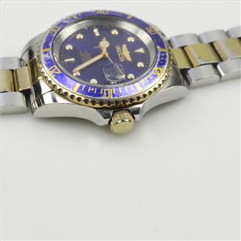 Invicta Pro Diver Automatic Watch