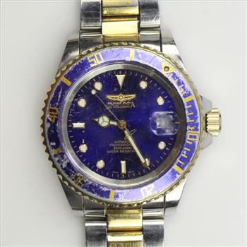 Invicta Pro Diver Automatic Watch