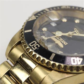 Invicta Pro Diver Automatic Watch