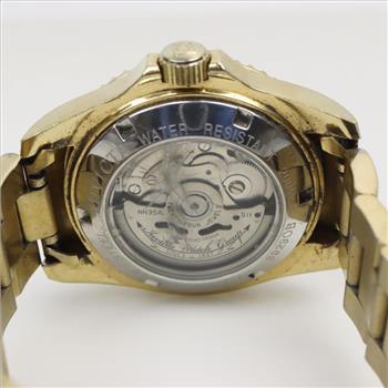 Invicta Pro Diver Automatic Watch