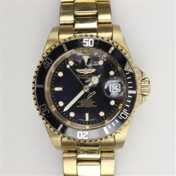 Invicta Pro Diver Automatic Watch