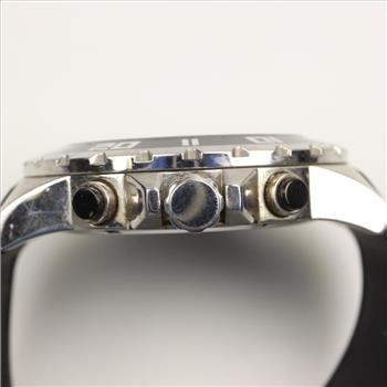 Invicta Pro Diver Black Dial Watch