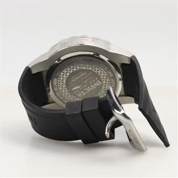 Invicta Pro Diver Black Dial Watch