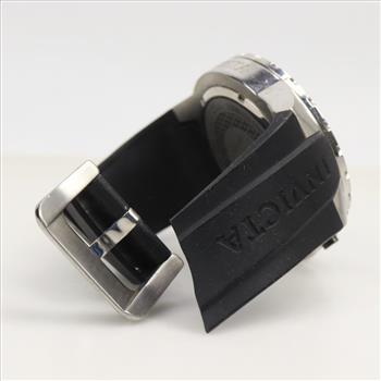 Invicta Pro Diver Black Dial Watch