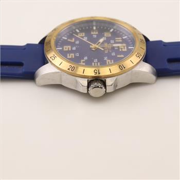 Invicta Pro Diver Blue Dial Watch