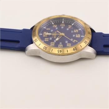 Invicta Pro Diver Blue Dial Watch