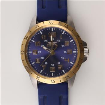 Invicta Pro Diver Blue Dial Watch