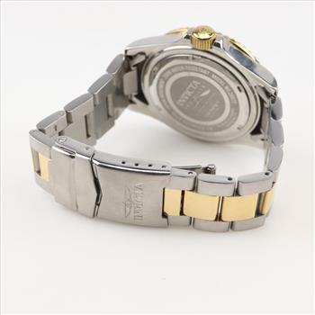 Invicta Pro Diver Blue Dial Watch