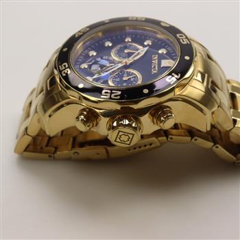 Invicta Pro Diver Chrono Watch