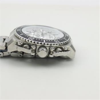 Invicta Pro Diver Chronograph Watch