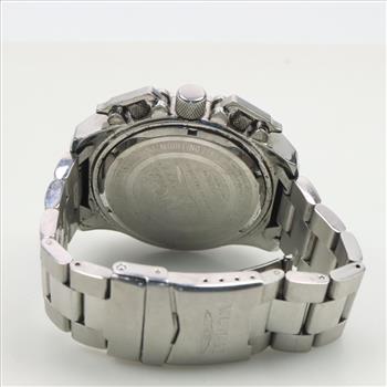 Invicta Pro Diver Chronograph Watch