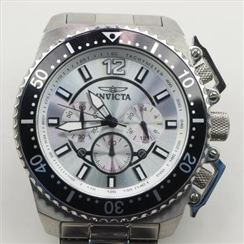 Invicta Pro Diver Chronograph Watch