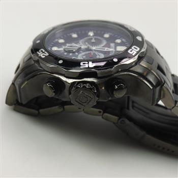 Invicta Pro Diver Chronograph Watch