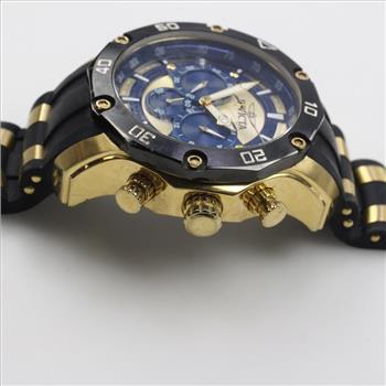 Invicta Pro Diver Chronograph Watch