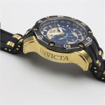 Invicta Pro Diver Chronograph Watch
