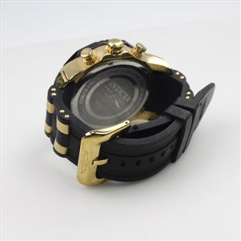 Invicta Pro Diver Chronograph Watch