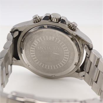 Invicta Pro Diver Chronograph Watch
