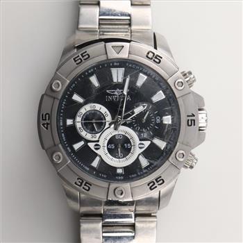 Invicta Pro Diver Chronograph Watch
