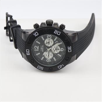 Invicta Pro Diver Chronograph Watch