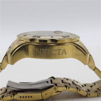 Invicta Pro Diver Chronograph Watch