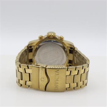 Invicta Pro Diver Chronograph Watch