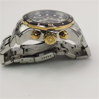 Invicta Pro Diver Chronograph Watch