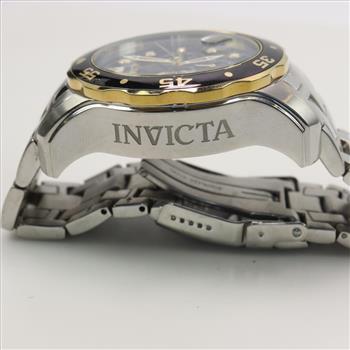 Invicta Pro Diver Chronograph Watch