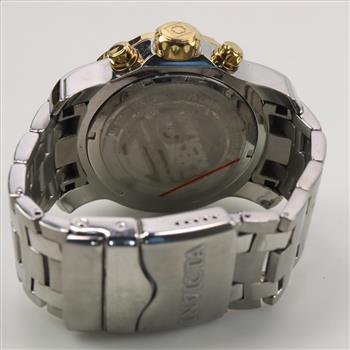 Invicta Pro Diver Chronograph Watch