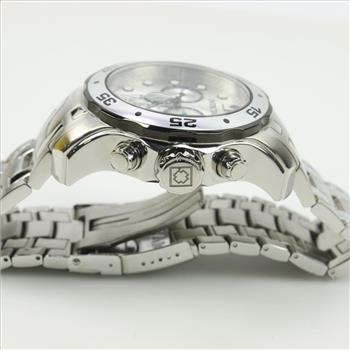 Invicta Pro Diver Chronograph Watch