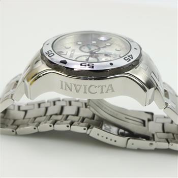 Invicta Pro Diver Chronograph Watch