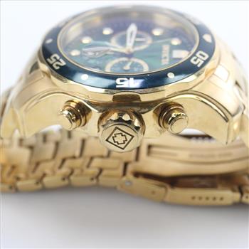 Invicta Pro Diver Chronograph Watch