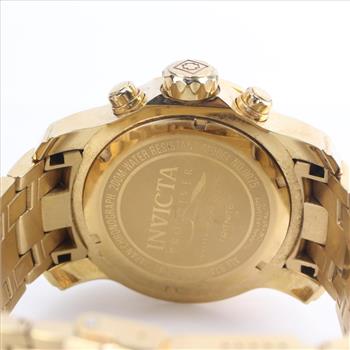 Invicta Pro Diver Chronograph Watch