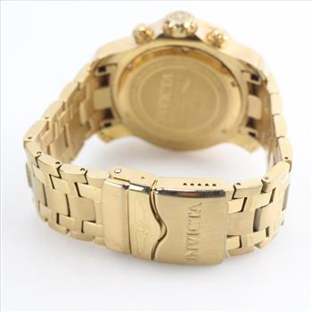 Invicta Pro Diver Chronograph Watch