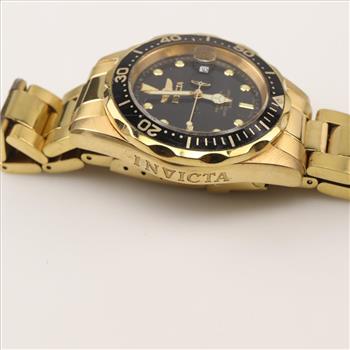Invicta Pro Diver Classic Watch